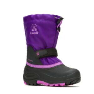 Kamik Waterbug Waterproof Boots (Little Kid & Big Kid)